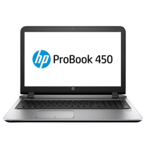 HP Probook 450 G3 6th Gen Ci5 04GB