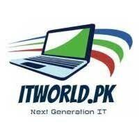 IT World | IT Services