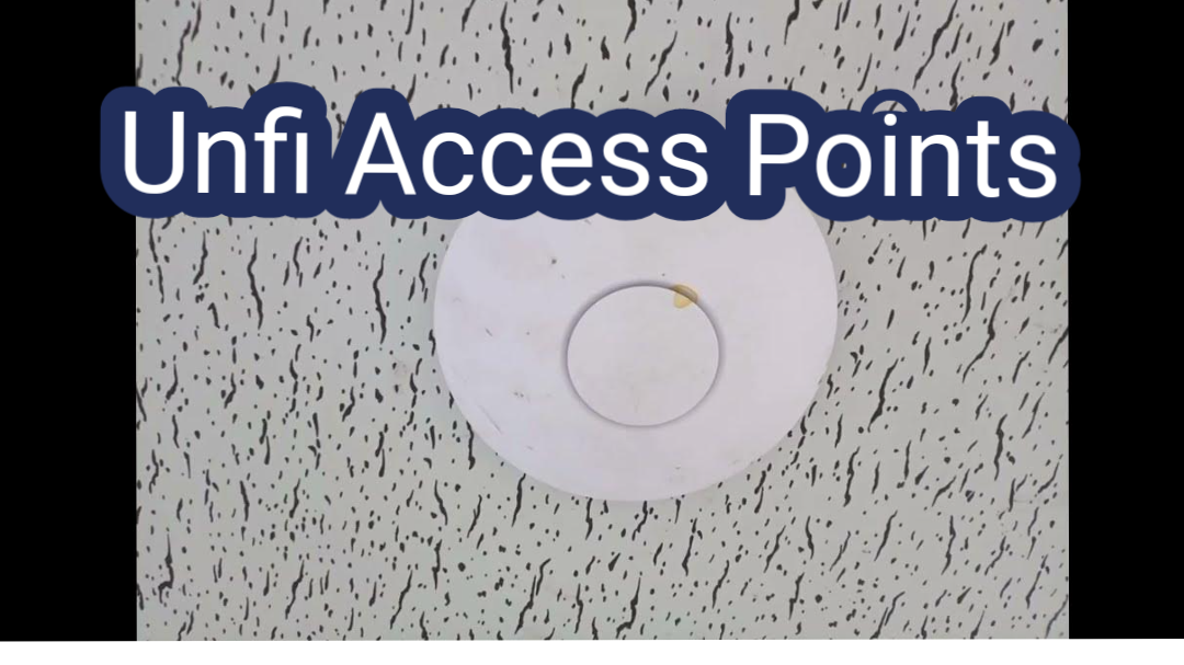 How to install and Configure Unifi AP AC-Long Range Access Points