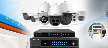 CCTV Solutions​