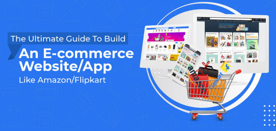 How to Build an eCommerce Website: Your 2024 Guide