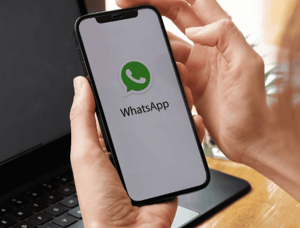 WHATSAPP CAN NOW BE USED WITHOUT A PHONE NUMBER!