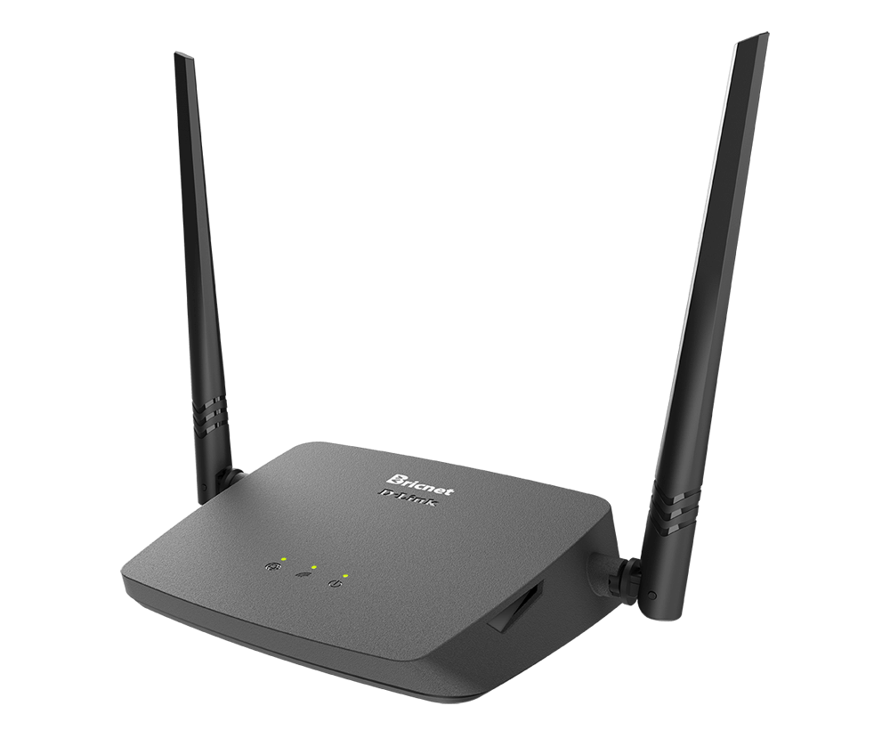 DLINK Wireless N300 Router DIR-612