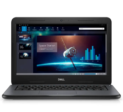 Dell Latitude 3400 Core-i3-8th Gen Price in Pakistan